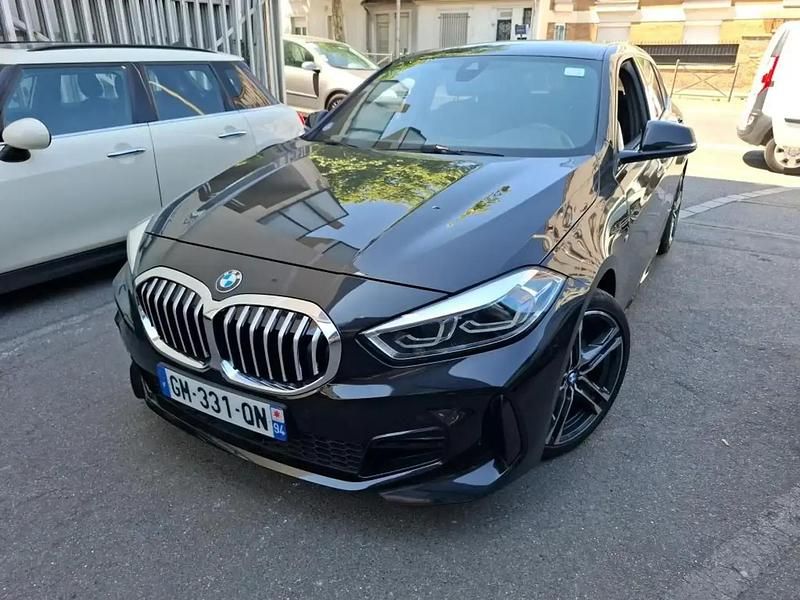 Occasion BMW 118 M Sport 136 ch (100 kW) 2023 Citadine