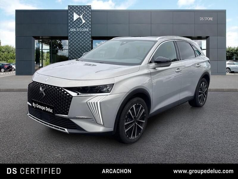 Utilisé 2023 DS Automobiles DS7 Crossback Bastille SUV | 29 980 € (Prix assez cher) - Image 1/4