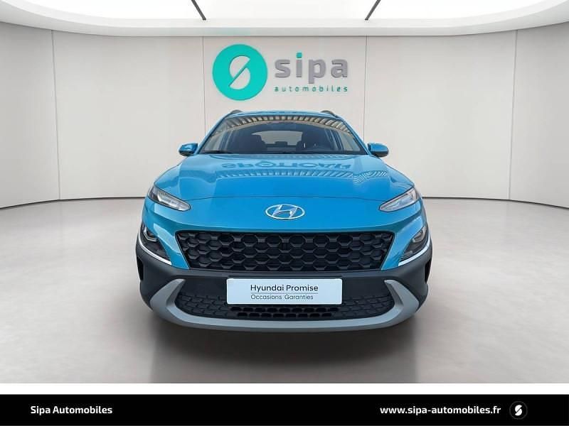 Occasion Hyundai Kona 141 ch (103 kW) 2022 SUV