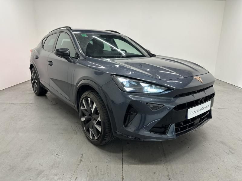 Gris Utilisé 2024 Cupra Formentor SUV | 35 990 € - Image 1/3