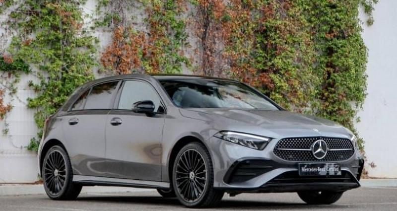 Occasion Mercedes A250 AMG line 163 ch (119 kW) 2024 Berline
