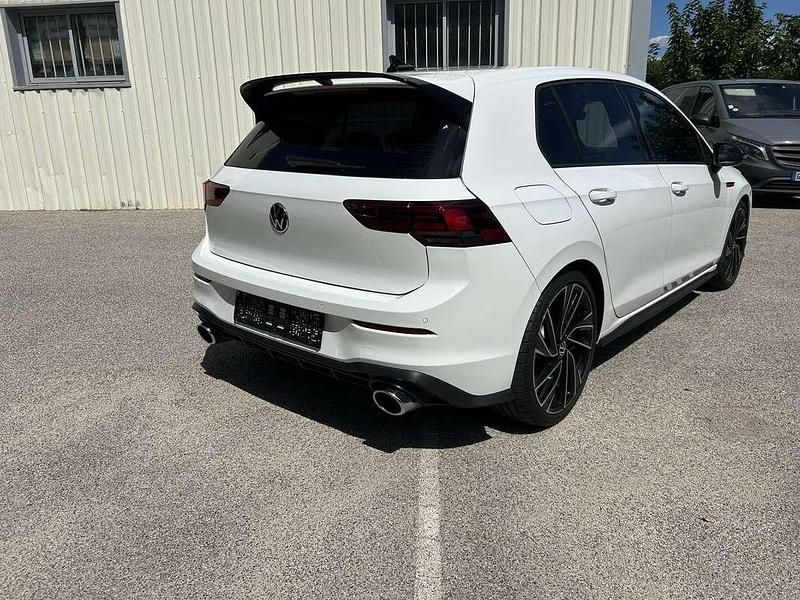 Occasion VW Golf R 300 ch (220 kW) 2021 Berline
