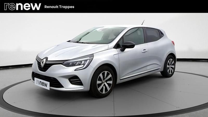 Utilisé 2023 Renault Clio V Citadine | 13 990 € (Bon prix) - Image 1/4