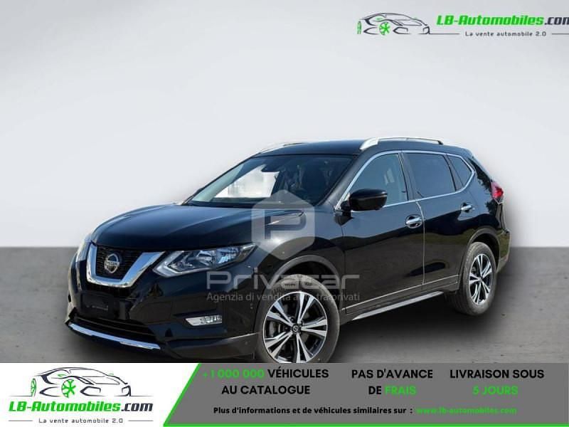 Utilisé 2019 Nissan X-Trail N-Connecta SUV | 27 200 € (Prix assez cher) - Image 1/4