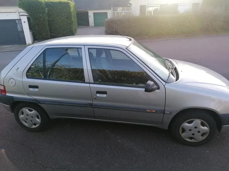 Occasion Citroën Saxo 57 ch (41 kW) 2000 Citadine
