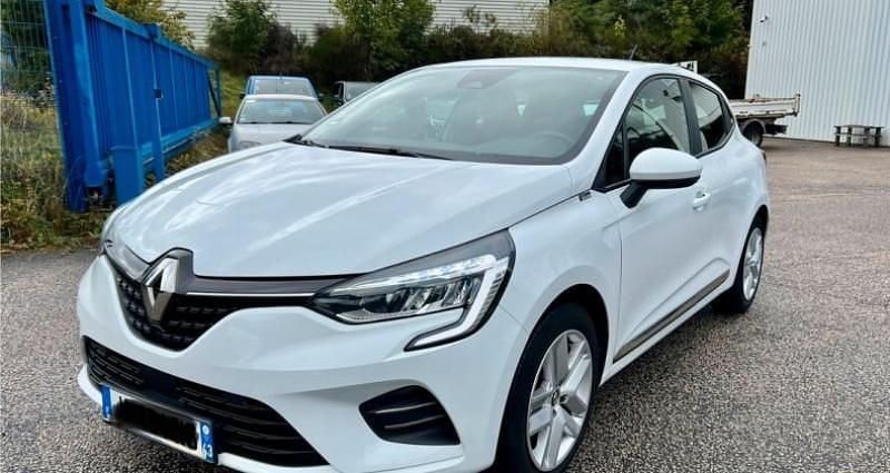 Utilisé 2019 Renault Clio IV Experience Citadine | 11 790 € (Bon prix) - Image 1/4