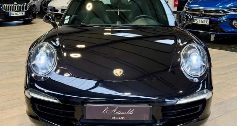 Occasion Porsche 911 Carrera 4S 400 ch (294 kW) 2012 Coupé
