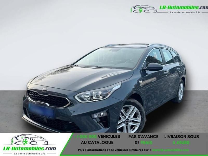 Occasion Kia Ceed 140 ch (102 kW) 2020 Citadine