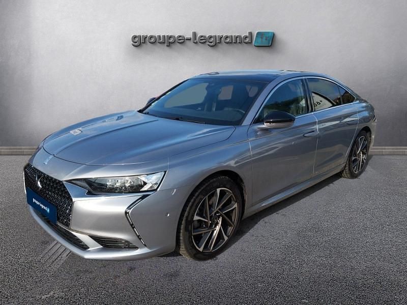 Utilisé 2022 DS Automobiles DS9 Rivoli Plus Berline | 27 990 € (Super prix) - Image 1/4