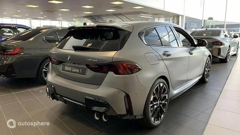 Occasion BMW 135 M Performance 305 ch (224 kW) 2025 Citadine