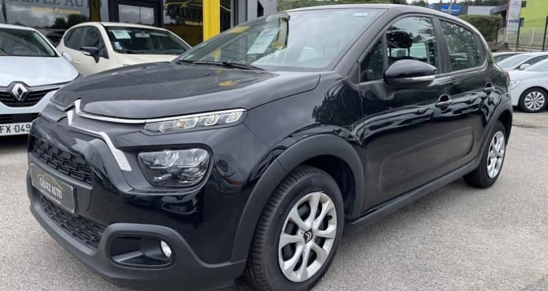 Utilisé 2020 Citroën C3 Business Class Citadine | 8 990 € (Super prix) - Image 1/4