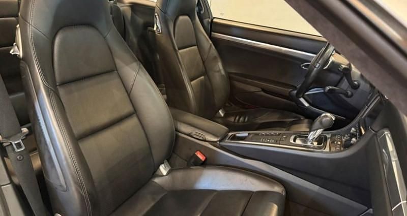 Occasion Porsche 991 400 ch (294 kW) 2012 Coupé