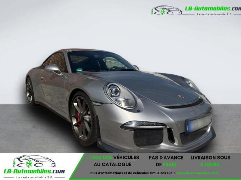 Utilisé 2014 Porsche 911 Coupé | 122 500 € - Image 1/4