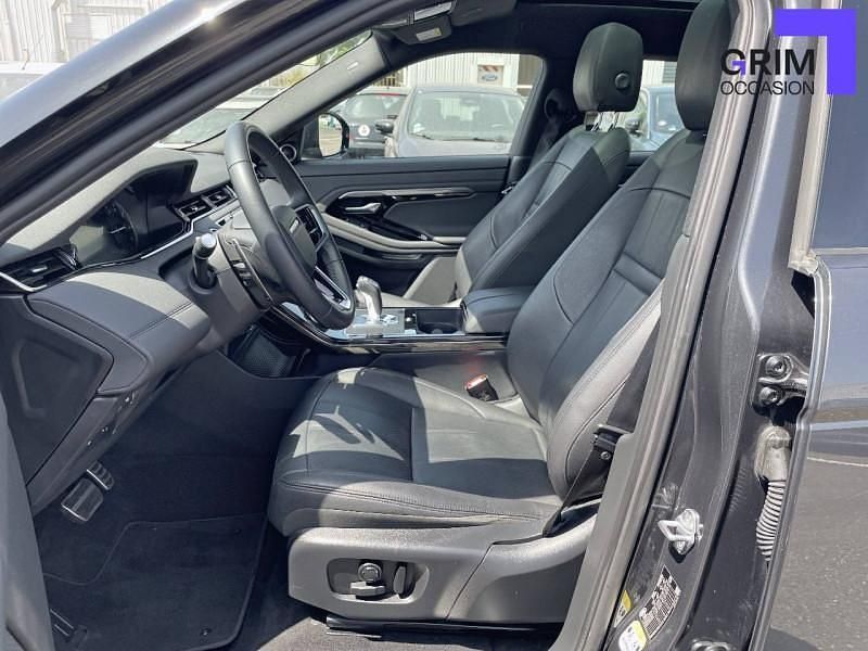 Occasion Land Rover Range Rover 309 ch (227 kW) 2022 SUV