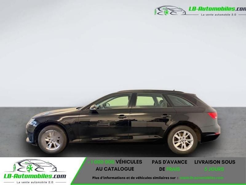 Occasion Audi A4 Sport 150 ch (110 kW) 2019 Break