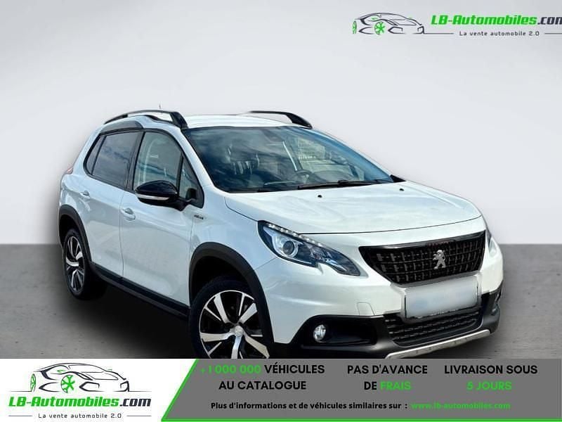 Occasion 2019 Peugeot 2008 SUV | 19 400 € - Image 1/4