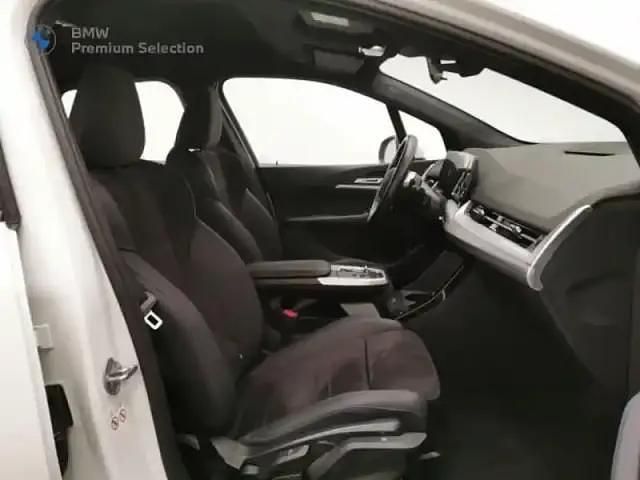 Occasion BMW 225 Active Tourer M Sport 2023 Blanc Monospace