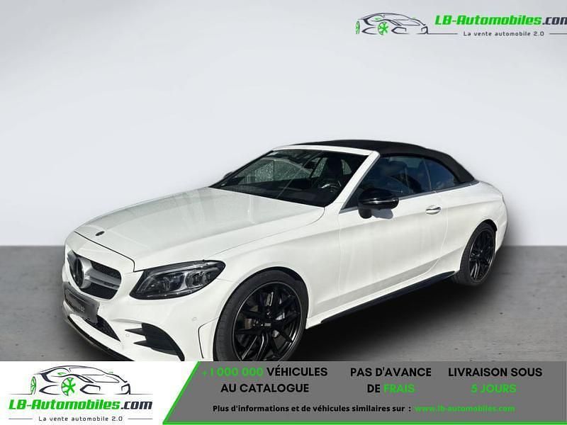 Utilisé 2021 Mercedes C43 AMG AMG Berline | 56 400 € - Image 1/4