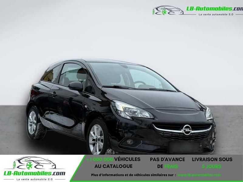 Occasion 2018 Opel Corsa Citadine | 14 800 € (Bon prix) - Image 1/4