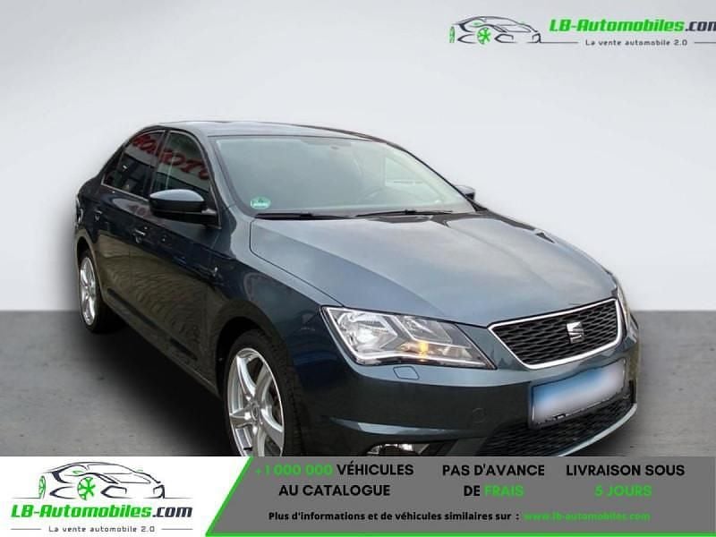 Occasion 2014 Seat Toledo Berline | 12 900 € - Image 1/4