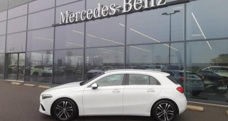 Occasion 2023 Mercedes A200 Business Berline | 28 980 € (Prix juste) - Image 1/4