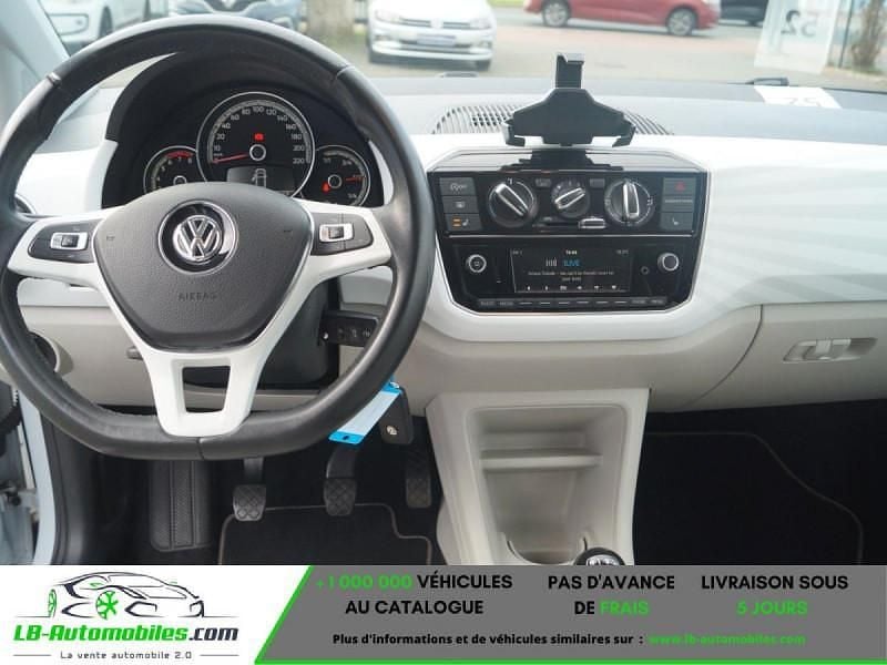 Occasion VW up! 90 ch (66 kW) 2017 Citadine