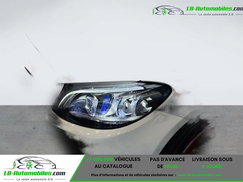 Occasion 2019 Mercedes C220 Berline | 38 300 € - Image 1/4