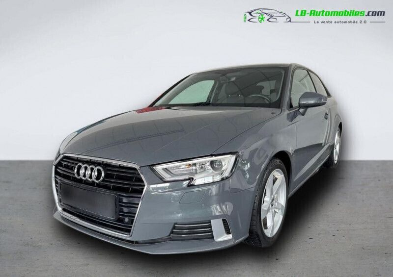 Utilisé 2017 Audi A3 Sport Berline | 24 500 € (Prix juste) - Image 1/4