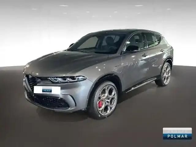 Gris Nouvelle 2025 Alfa Romeo Tonale Veloce SUV | 45 790 € (Super prix) - Image 1/4