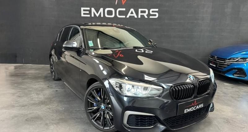 Utilisé 2017 BMW M140 M Sport Berline | 28 490 € (Bon prix) - Image 1/4