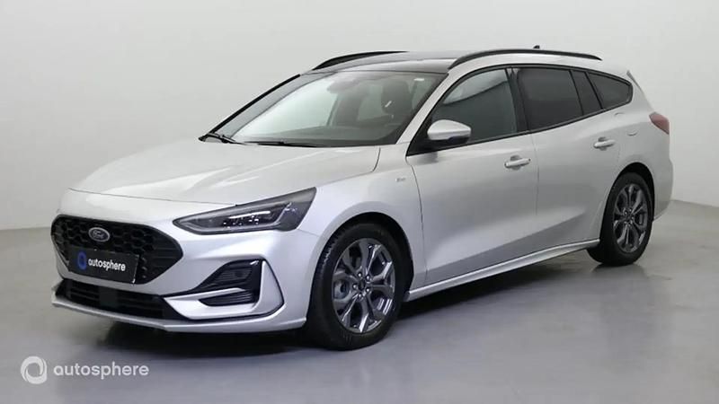 Utilisé 2023 Ford Focus ST-Line Break | 23 499 € (Prix juste) - Image 1/4