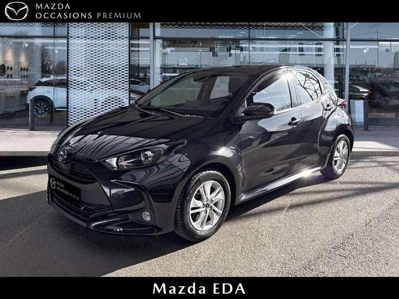 Occasion Mazda 2 94 ch (69 kW) 2023 Citadine