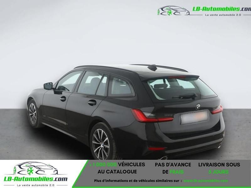 Occasion BMW 330 Comfort Edition 258 ch (189 kW) 2021 Berline