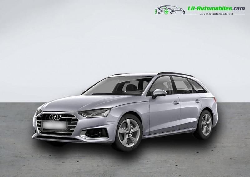 Utilisé 2020 Audi A4 Sport Break | 29 400 € (Prix juste) - Image 1/3