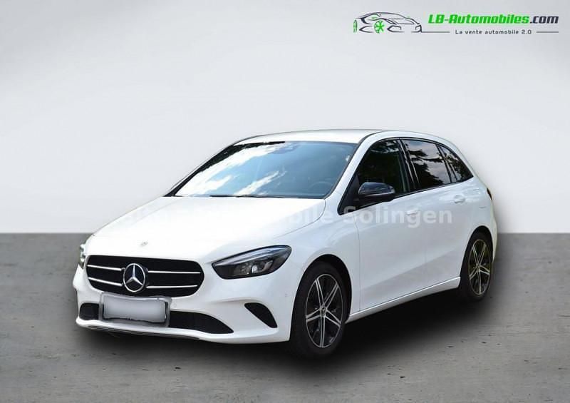Utilisé 2020 Mercedes B200 Monospace | 27 700 € (Prix juste) - Image 1/4