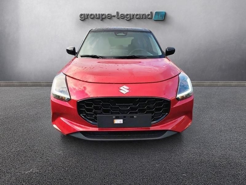 Occasion Suzuki Swift 83 ch (61 kW) 2025 Citadine