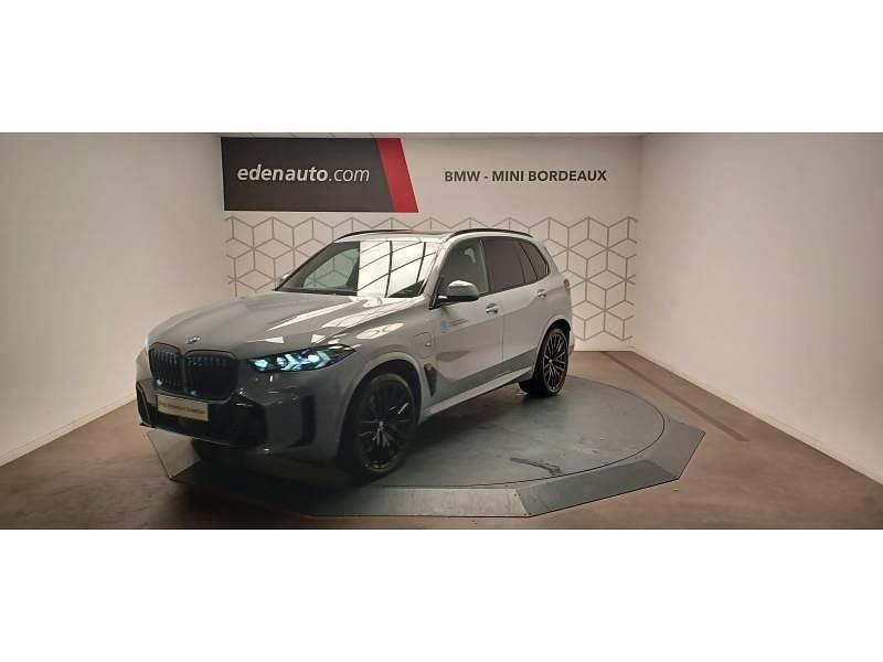 Utilisé 2025 BMW X5 M Sport SUV | 106 900 € (Prix juste) - Image 1/4