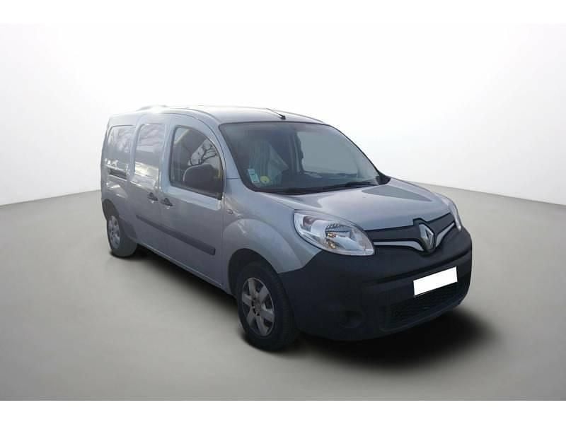 Occasion Renault Kangoo 95 ch (69 kW) 2019 Gris Monospace