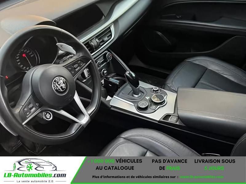 Occasion 2019 Alfa Romeo Stelvio SUV | 20 800 € - Image 1/4