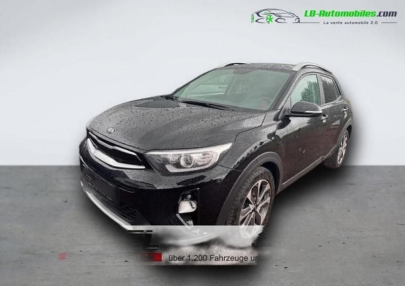 Utilisé 2020 Kia Stonic SUV | 17 400 € (Prix juste) - Image 1/2