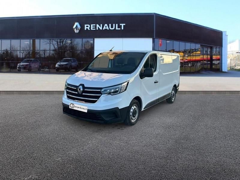 Occasion 2023 Renault Trafic Monospace | 30 000 € (Prix cher) - Image 1/4