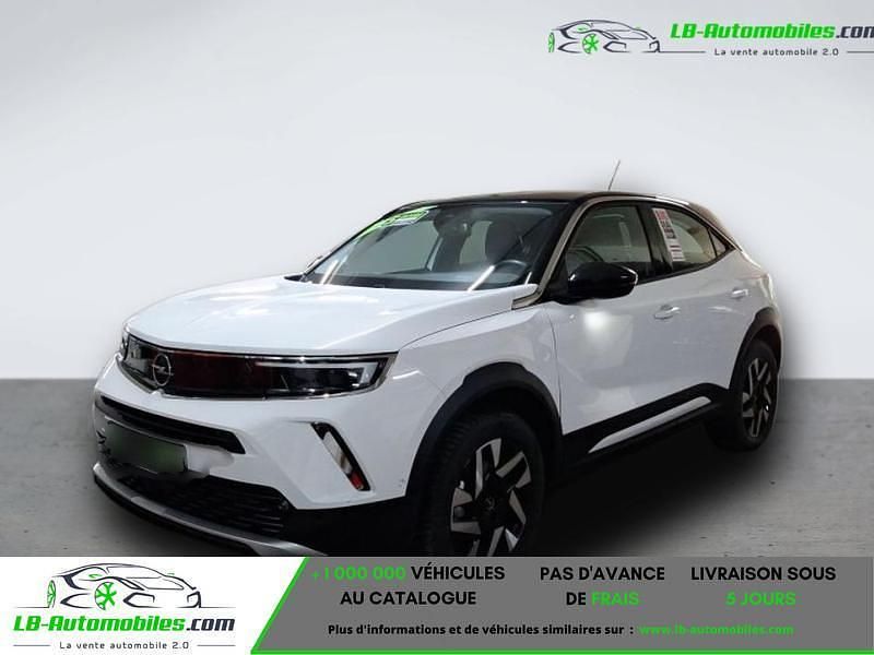 Utilisé 2023 Opel Mokka SUV | 22 000 € (Prix juste) - Image 1/4
