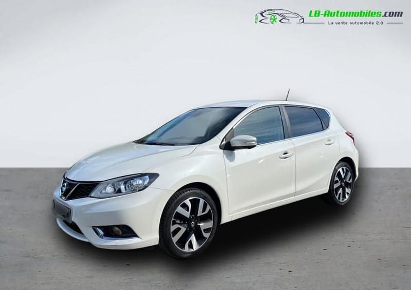 Utilisé 2017 Nissan Pulsar Berline | 13 800 € (Prix juste) - Image 1/4