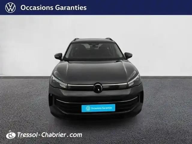 Occasion VW Tiguan Life 2024 Gris dauphin SUV