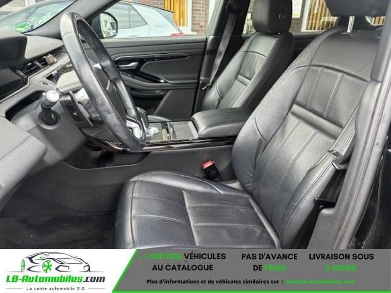 Occasion Land Rover Range Rover 200 ch (147 kW) 2021 SUV