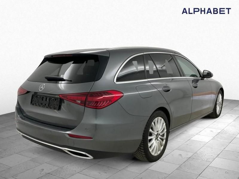 Occasion Mercedes C200 163 ch (119 kW) 2023 Berline