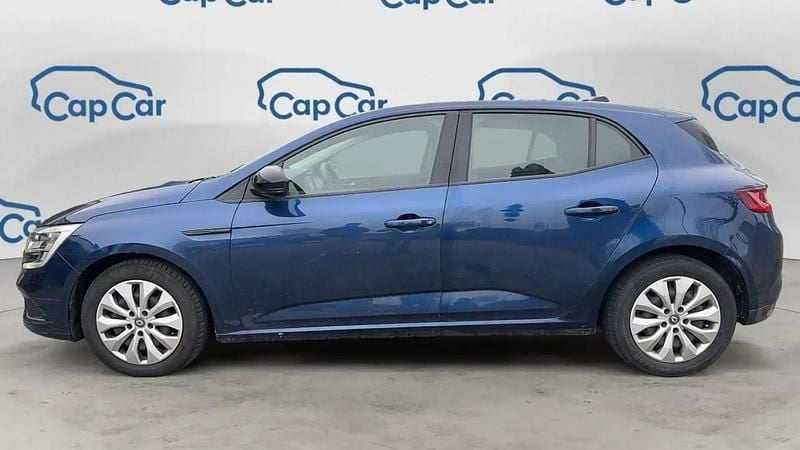 Occasion Renault Mégane IV Business 116 ch (85 kW) 2018 Berline
