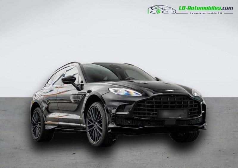 Utilisé 2024 Aston Martin DBX SUV | 209 400 € - Image 1/4