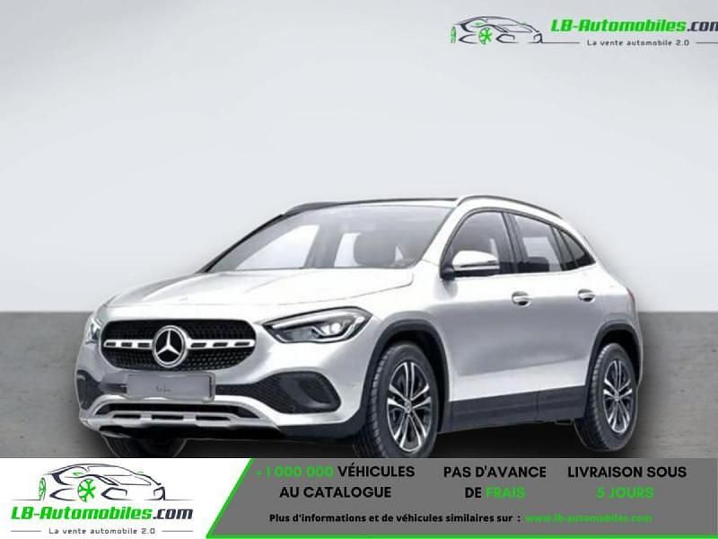 Occasion Mercedes GLA200 136 ch (100 kW) 2019 SUV