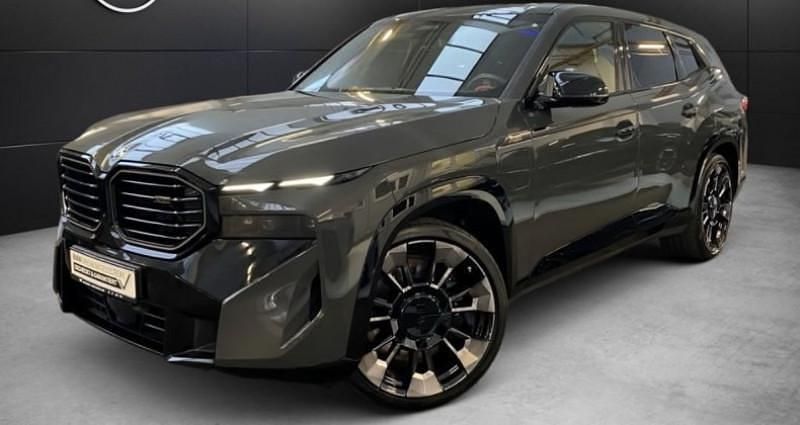 Occasion BMW XM Comfort Edition 653 ch (480 kW) 2024 SUV